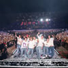 슈퍼주니어, 12년만 베트남 콘서트..'K팝 레전드'