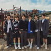 TNX, 커리어 하이→빌보드 입성..'완성형 아이돌 그룹'