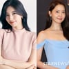 수지vs윤아, 봄맞이 나들이 같이 가고 싶은 女스타는?[스타폴]