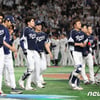 '도쿄 참사' WBC 대표팀, 14일 쓸쓸한 귀국길 오른다 [도쿄 현장]