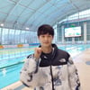'韓 타이기록' 수영 백인철, 남자 접영50m 우승... "AG 꼭 출전하겠다"