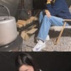 김아중, 라미란 표 '다이어트 캠핑음식'에 감동.."사랑합니다"[스타IN★]
