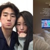 티아라 소연♥조유민, '대전 화재' 후 귀가.."100% 진압 안 돼"