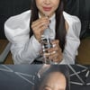 '정석원♥' 백지영, 벨트 늘려야 할 정도.."다이어트 필요"[스타IN★]