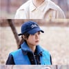 김민규, 밀가루·계란 테러 봉변..고보결 걱정 [성스러운 아이돌]