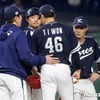 김인식이 본 문제점 "지도자들이 왜 공 스피드만 이야기하나"