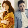 '기쁜 일' 박시은♥진태현, 마다엔터와 세 번째 재계약[공식]