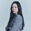 '더글로리' 차주영 "'스튜어디스 혜정아' 장면, 송혜교 언니 배려 덕..감사" [인터뷰②]