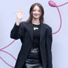 안젤리나 다닐로바 '인사도 예쁘게'[★포토]