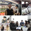 이규한 "동종업계 女과 비밀연애..혼나는 모습에 정떨어져" [신랑수업]