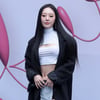 썸머케익 '과감한 패션'[★포토]