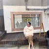 '연봉 10억 금융맨♥' 김정은, 길거리서 덜덜 "촬영만 나가면 추워져"