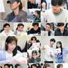 '낭만닥터 김사부3', 대본 리딩 현장.."다시 할 수 있어 행복"