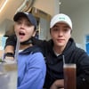 '민우혁♥' 이세미, 4대 대가족 이사 인증 "직접 입주 청소..분가 NO"