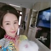 '태국재벌♥' 신주아, 으리으리 저택..대리석 깔린 바닥