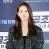 소녀시대 윤아, 스타랭킹 女 아이돌 3위..'융프로디테'의 위엄