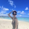 서현,  샤넬 수영복 자태에 "여자들의 로망" [스타IN★]