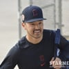 '175㎝' 아시아계 빅리거 "야구는 덩치로 하는 게 아니다" [일문일답]