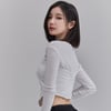 앨리스 소희, 섹시 힙라인→매혹美 솔로 화보
