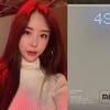 '불륜 논란 사과' 이소라, 49kg 인증.."최고의 다이어트=스트레스"