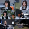 르세라핌 "걸그룹 한계 깨고파"..치열한 땀·노력[케이팝 제너레이션]