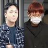 병역면탈 라비·복무이탈 나플라, 같은 법정 선다[★FOCUS]