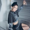 블랙핑크 지수, '차쥐뿔' 시즌2 첫 게스트 출격..예능감 대방출