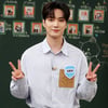 김종현 측 "사생활 침해 '사생', 팬클럽 자격 박탈..강력 대응 예정"