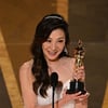 양자경, 亞 최초 오스카 여우주연상 기쁨 外 [위클리 무비]
