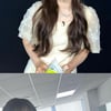 츄, 노란색 원피스 입고..'상큼美' 뿜뿜[스타IN★]