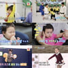 '슈돌' 찐건나블리, 국대 아빠 박주호 뛰어 넘는 체력·노력 [종합]