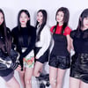 뉴진스, 3월 1주차 아차랭킹 1위