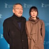 홍상수♥김민희 '물안에서', 4월 12일 韓 개봉 확정