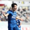 [K리그2 4R] ‘강민규 천금 결승골’ 충남아산, 천안 1-0 제압...시즌 첫 승