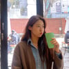 설현, 컵 보다 작은 얼굴+8등신 비율..넘사벽 비주얼[스타IN★]