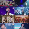 '불후' 강승윤, '나는 나비'로 우승..YB 스피릿 그대로 [종합]