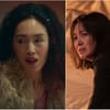 '더 글로리' 학폭만 있나..핏줄이 더 무서운 가정폭력 [김미화의 날선무비]