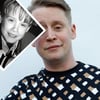 '나홀로 집에' 맥컬리 컬킨이 벌써..44세 두 아이 아빠→극비리 아들 출산 [월드스타이슈]