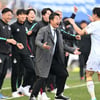 '대전 3위 돌풍' 이민성 감독 "기대 이상, 이렇게 잘할 줄 몰랐다" [수원 현장]