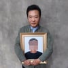 조성규, 세상 떠난 여동생 안치 "71일 만에 부모님 곁 소풍"