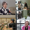 오미연, 70대에 새 출발 알렸다..두 번째 남편 공개 [마이웨이]