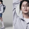 아이유,  '유애나' 소장욕구 자극 아웃도어룩