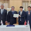 로지스올, 튀르키예에 1억이상 물류서비스