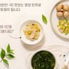 아이배냇 배냇밀, 유아식 신메뉴 출시