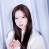"토끼상 대표 미녀" 케플러 최유진, 시선 고정 미모[★화보]