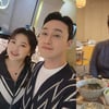 심진화, 母 살뜰히 챙기는 ♥김원효에 감사 "변함없는 13년"