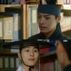 '꽃선비 열애사' 려운, 정건주에 "베지 않고 이기는 법 찾는 중"[별별TV]