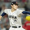 '괴물' 사사키, 164㎞도 안 통했다 '멕시코전 충격의 3점포 허용' [WBC]