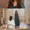 차주영, 이번엔 종교집단 '나는 신이다' 등장[성스러운 아이돌]