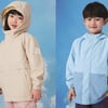 래핑차일드, 키즈 고프코어룩 완성 봄철 유틸리티 점퍼 시리즈 출시